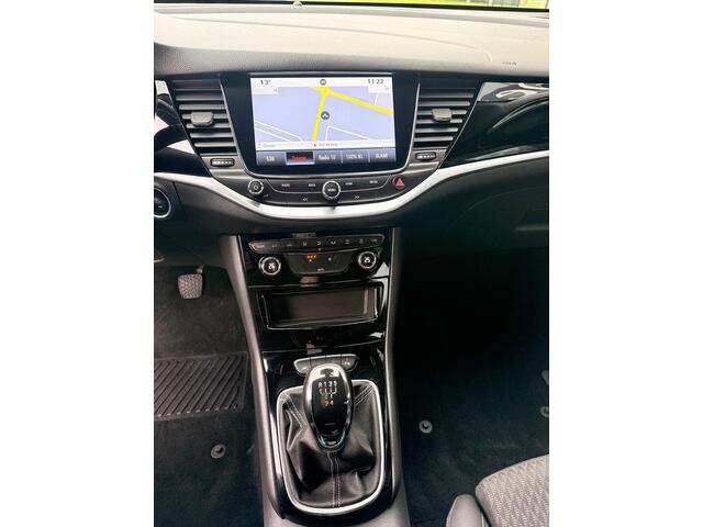 Opel ASTRA 1.0 Turbo Innovation