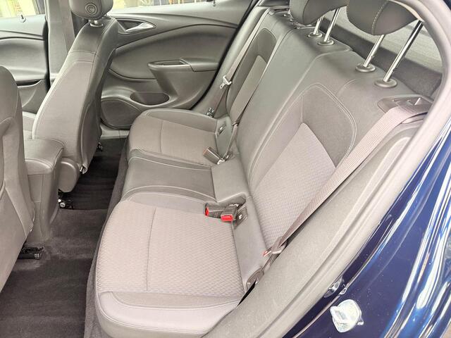 Opel ASTRA 1.0 Turbo Innovation