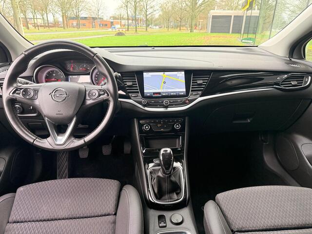 Opel ASTRA 1.0 Turbo Innovation