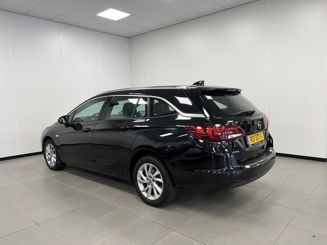 Opel ASTRA Sports Tourer 1.4 Innovation / LEDER / ELEC.A.KLEP / NAVI / CAMERA / ST.VERWARMING /