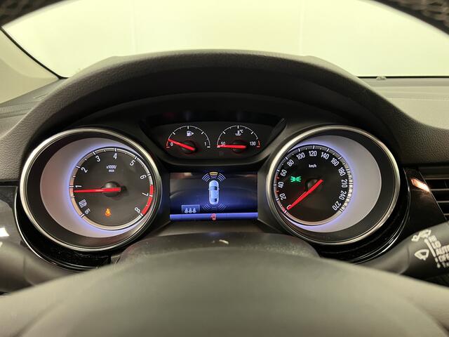 Opel ASTRA Sports Tourer 1.4 Innovation / LEDER / ELEC.A.KLEP / NAVI / CAMERA / ST.VERWARMING /