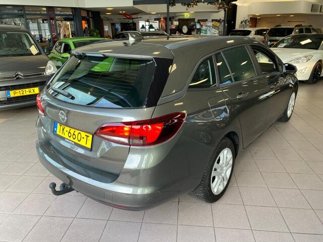 Opel ASTRA Sports Tourer 1.0 Online Ed.NW Koppeling 109 DKM BJ 2018 !!!