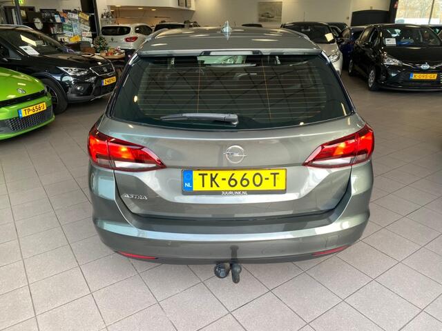 Opel ASTRA Sports Tourer 1.0 Online Ed.NW Koppeling 109 DKM BJ 2018 !!!