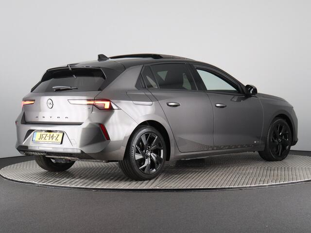 Opel ASTRA 1.6 Turbo Hybrid Level 4 Ultimate (Pano / Head-Up / AGR / ACC / Navi)