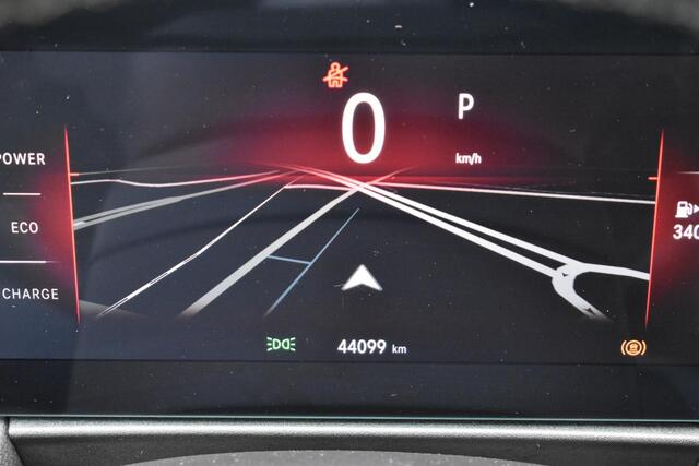 Opel ASTRA Sports Tourer 1.2 Turbo Hybrid GS | Stoel & Stuur verw. / HUD / Camera voor & achter