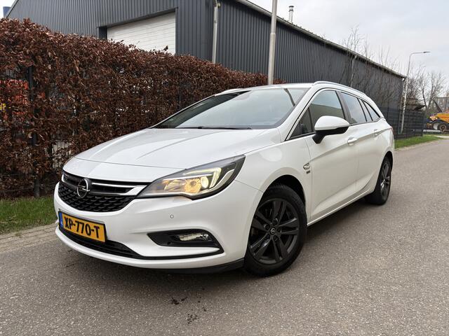 Opel ASTRA Sports Tourer 1.0 Turbo 120 Jaar Edition / AIRCO / NAVI / CRUISE / INCL BTW