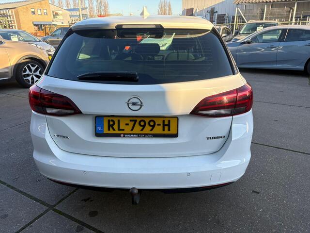Opel ASTRA Sports Tourer 1.4 Business Executive