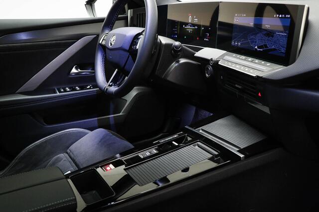 Opel ASTRA Sports Tourer 1.6 Turbo Plug In Hybrid GSe | PANORAMADAK | HEAD UP | AGR | STUURVERWARMING | 360 CAMERA | TREKHAAK