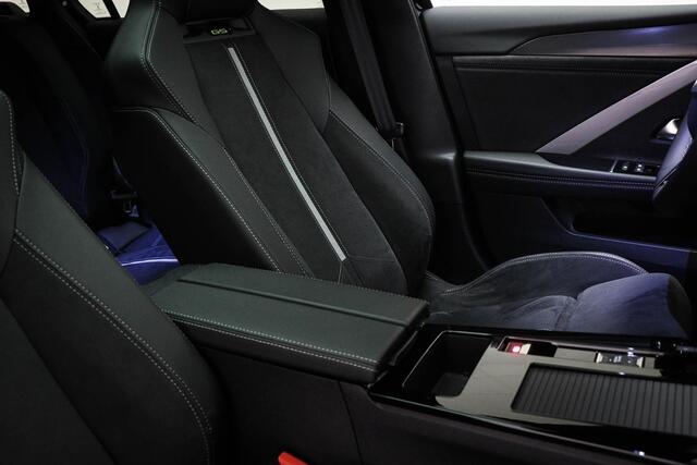 Opel ASTRA Sports Tourer 1.6 Turbo Plug In Hybrid GSe | PANORAMADAK | HEAD UP | AGR | STUURVERWARMING | 360 CAMERA | TREKHAAK