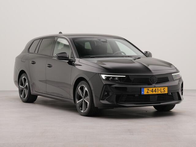 Opel ASTRA Sports Tourer 1.2 Turbo GS Automaat | Stationwagen!! TREKHAAK