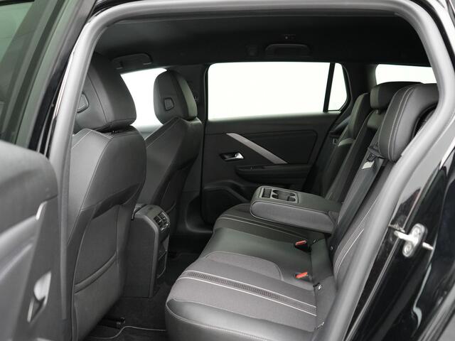 Opel ASTRA Sports Tourer 1.2 Turbo GS Automaat | Stationwagen!! TREKHAAK