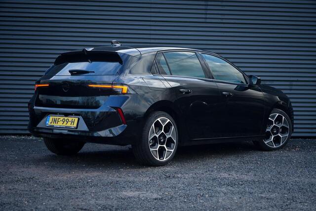 Opel ASTRA 1.2 GS Line / Aut / Carplay / 18'' / Virtual Display