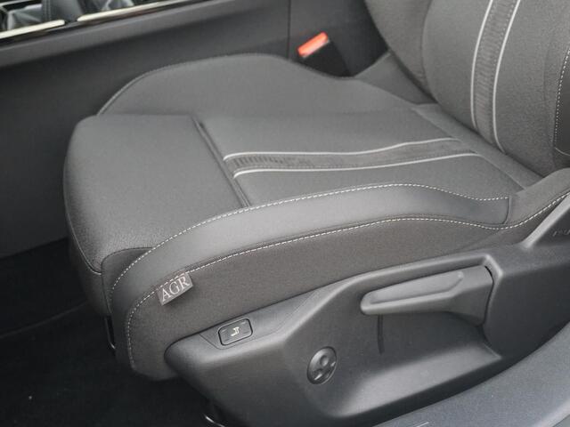 Opel ASTRA Sports Tourer 1.2 Turbo GS Technologie-pakket