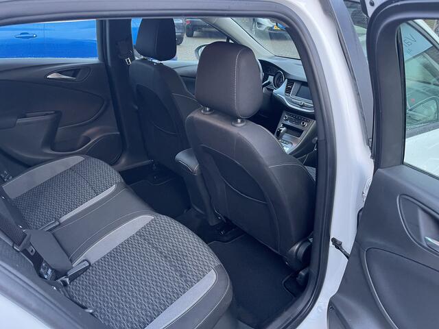 Opel ASTRA Sports Tourer 1.4 Edition AUTOMAAT CAMERA CLIMA NAVI