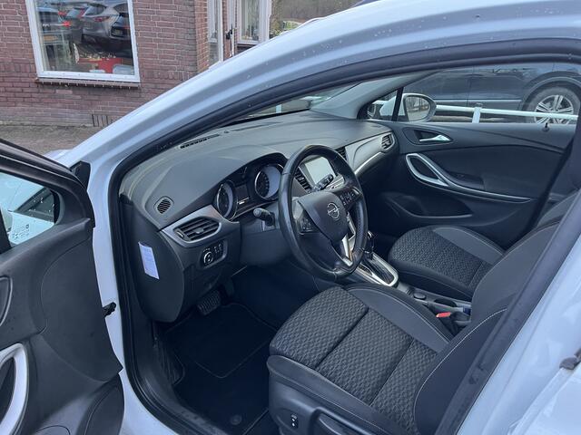 Opel ASTRA Sports Tourer 1.4 Edition AUTOMAAT CAMERA CLIMA NAVI