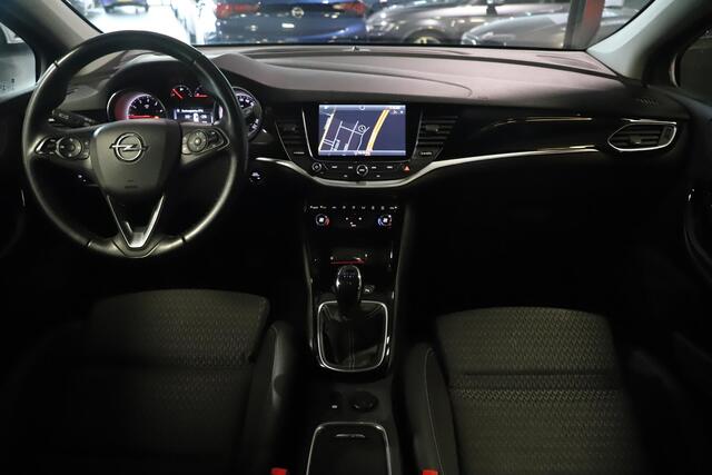 Opel ASTRA 1.0 Turbo Innovation Navigatie Airco Cruise Control Carplay Android LED