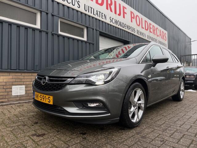 Opel ASTRA Sports Tourer 1.0 Innovation