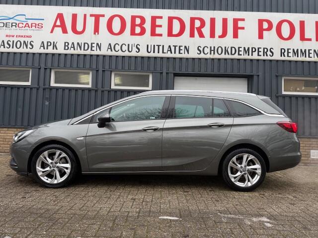 Opel ASTRA Sports Tourer 1.0 Innovation