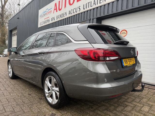 Opel ASTRA Sports Tourer 1.0 Innovation