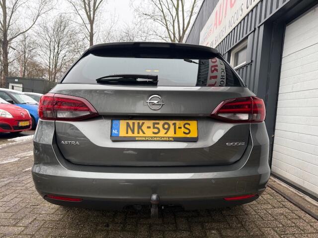 Opel ASTRA Sports Tourer 1.0 Innovation