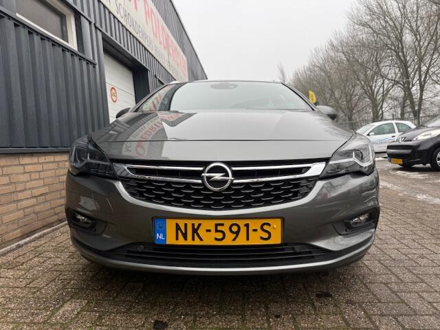 Opel ASTRA Sports Tourer 1.0 Innovation