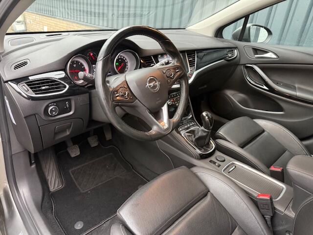 Opel ASTRA Sports Tourer 1.0 Innovation