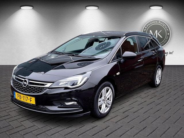 Opel ASTRA Sports Tourer 1.0 Online Edition