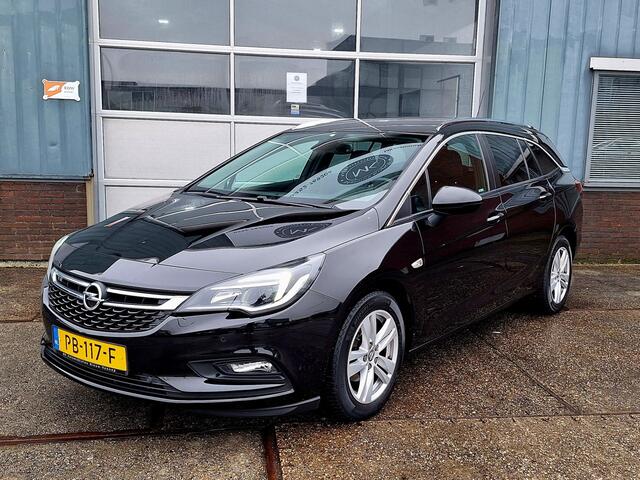 Opel ASTRA Sports Tourer 1.0 Online Edition
