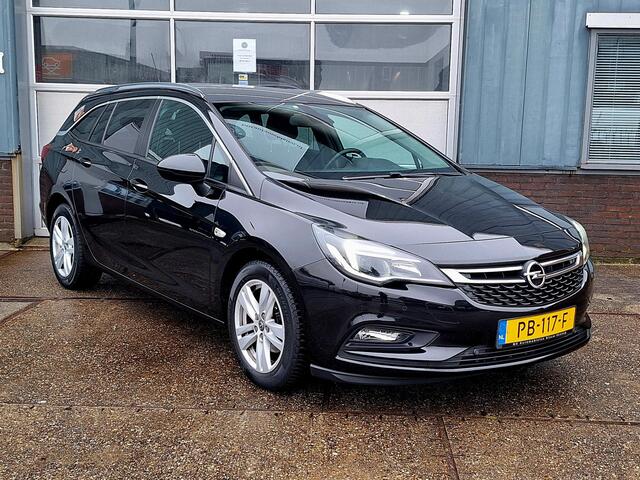 Opel ASTRA Sports Tourer 1.0 Online Edition