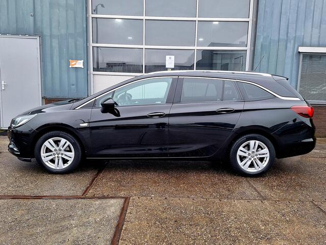 Opel ASTRA Sports Tourer 1.0 Online Edition