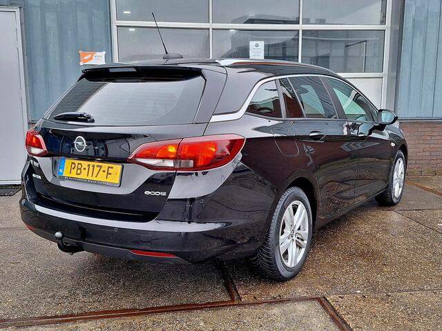 Opel ASTRA Sports Tourer 1.0 Online Edition
