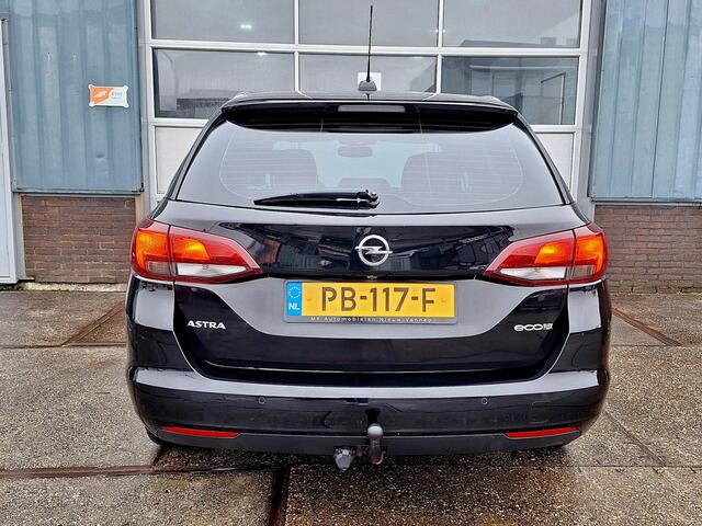 Opel ASTRA Sports Tourer 1.0 Online Edition