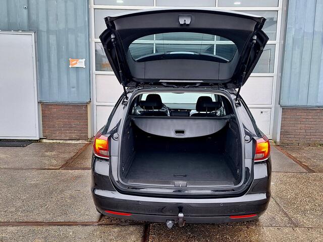 Opel ASTRA Sports Tourer 1.0 Online Edition