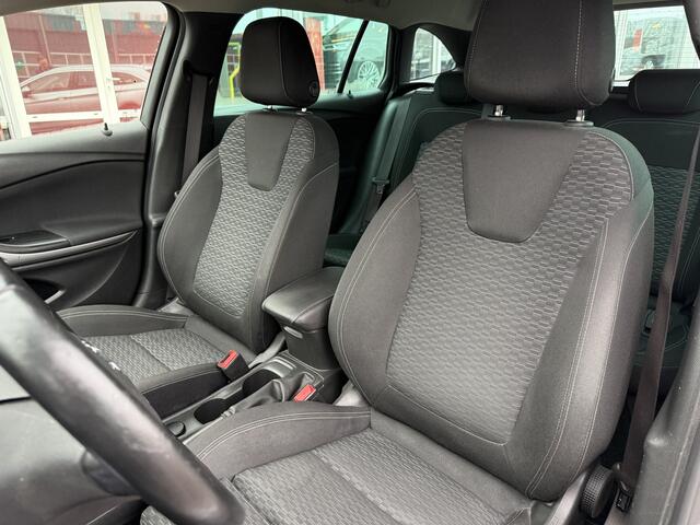 Opel ASTRA Sports Tourer 1.4 Turbo Online Edition Comf.intr, Navigatie, Trekhaak, Climate contr, Stuur+stoelverw, etc..!!