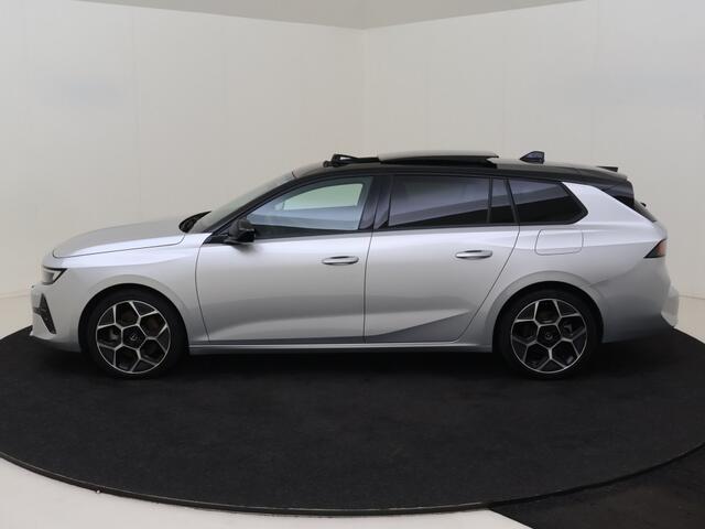 Opel ASTRA Sports Tourer 1.6 Turbo PHeV (180Pk) Ultimate Full Options Pano Géén Afleverko