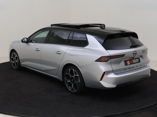 Opel ASTRA Sports Tourer 1.6 Turbo PHeV (180Pk) Ultimate Full Options Pano Géén Afleverko