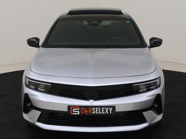Opel ASTRA Sports Tourer 1.6 Turbo PHeV (180Pk) Ultimate Full Options Pano Géén Afleverko