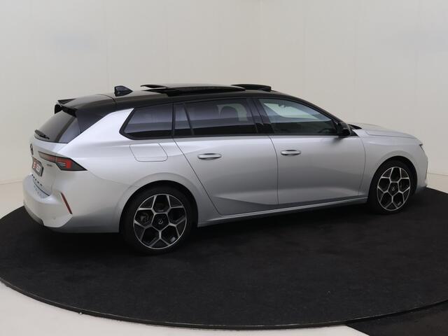 Opel ASTRA Sports Tourer 1.6 Turbo PHeV (180Pk) Ultimate Full Options Pano Géén Afleverko