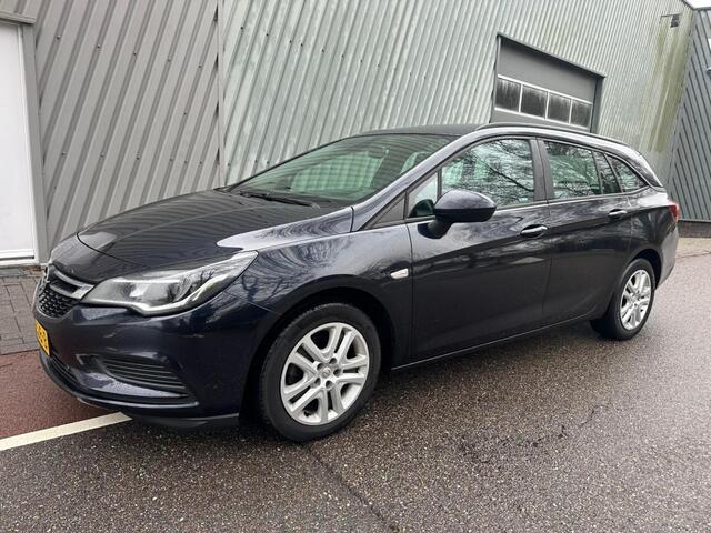 Opel ASTRA Sports Tourer 1.6 CDTI 110pk Online Edition