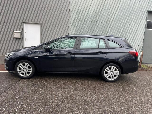 Opel ASTRA Sports Tourer 1.6 CDTI 110pk Online Edition
