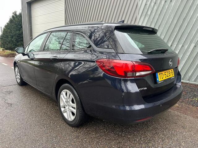 Opel ASTRA Sports Tourer 1.6 CDTI 110pk Online Edition