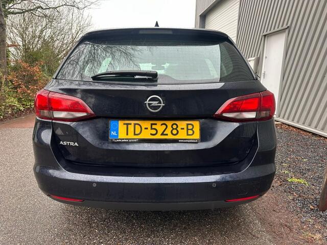 Opel ASTRA Sports Tourer 1.6 CDTI 110pk Online Edition
