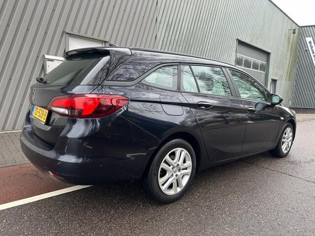 Opel ASTRA Sports Tourer 1.6 CDTI 110pk Online Edition