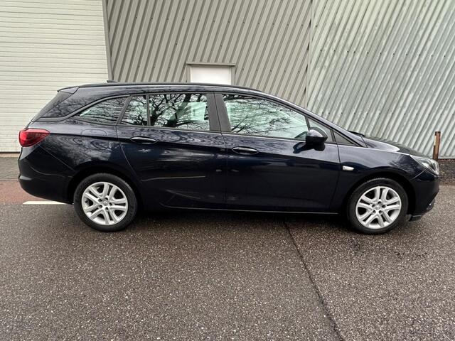 Opel ASTRA Sports Tourer 1.6 CDTI 110pk Online Edition