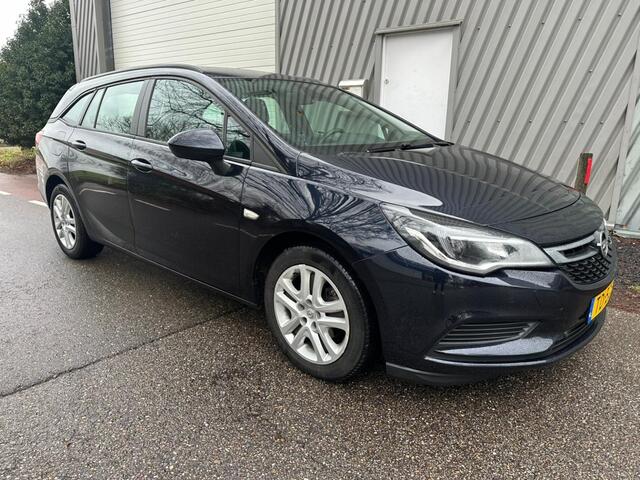 Opel ASTRA Sports Tourer 1.6 CDTI 110pk Online Edition