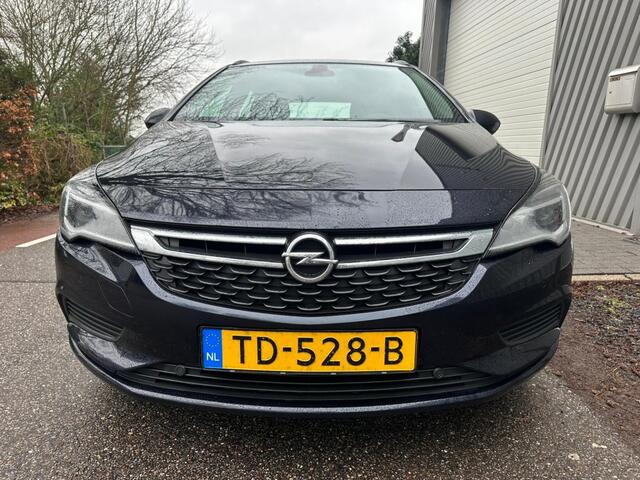 Opel ASTRA Sports Tourer 1.6 CDTI 110pk Online Edition