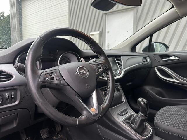 Opel ASTRA Sports Tourer 1.6 CDTI 110pk Online Edition