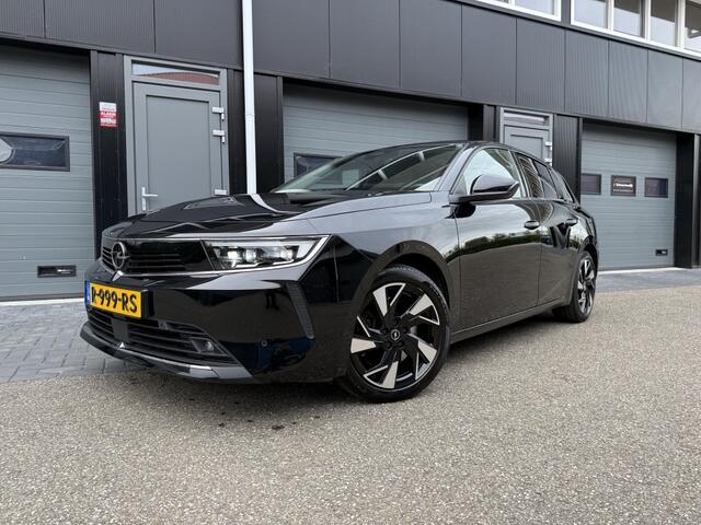 Opel ASTRA 1.6 Hybrid Bns Eleg Aut, Keyless, Camera, Stuurvw