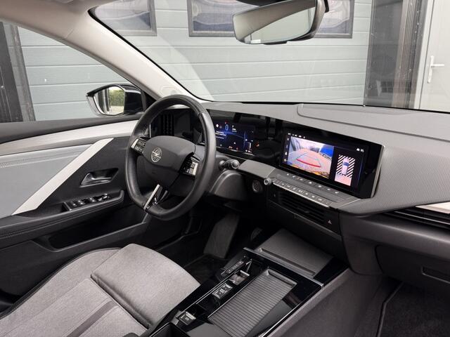 Opel ASTRA 1.6 Hybrid Bns Eleg Aut, Keyless, Camera, Stuurvw