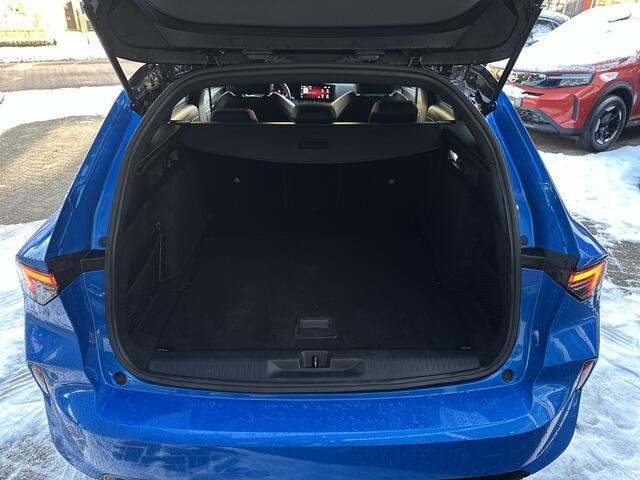 Opel ASTRA Sports Tourer 1.2 Turbo GS Automaat Stoel verwarming/Camera/Parkeerhulp.